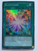 Yu-Gi-Oh! Blitzfusion DRLG-DE016 Super Rare 1.Auflage