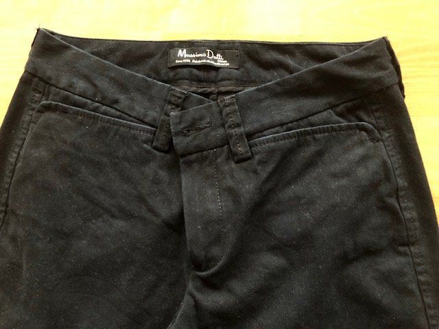 Hosen: Set of 2 Pants – Gebraucht aus Wohlen b. Bern von cookiemonster 1