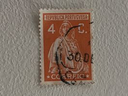 Portugal Briefmarke ab 0.50 CHF