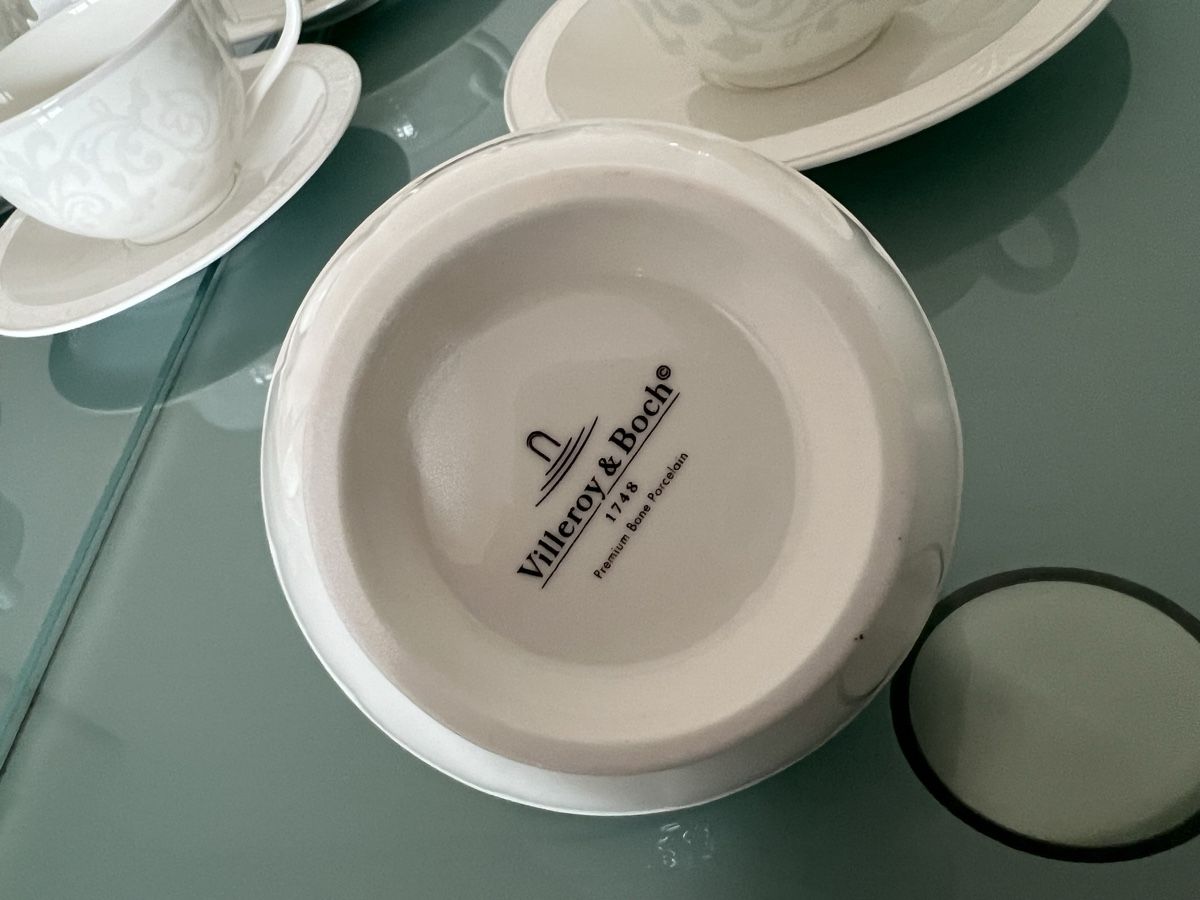 Villeroy & Boch Geschirrsets: Villeroy & Boch – Neu und originalverpackt aus Lugano von las_7dyg 3