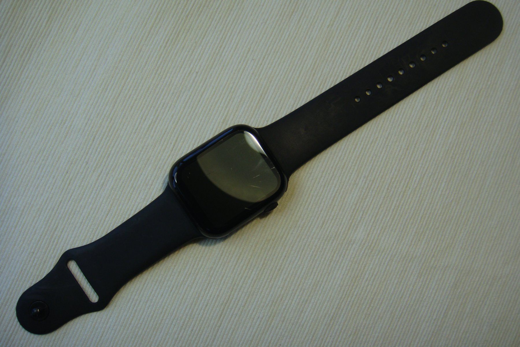 Apple Smartwatch: Apple Watch Series 8 – Usato da Emmenbrücke venduto da kuhn4951 7