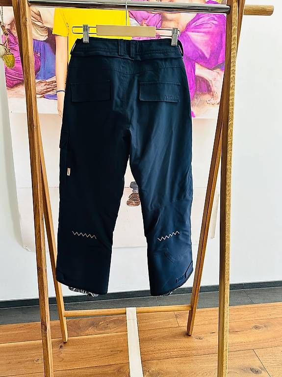 Hosen: Namuk Skihose – Neu und originalverpackt aus Bellikon von DW54 1