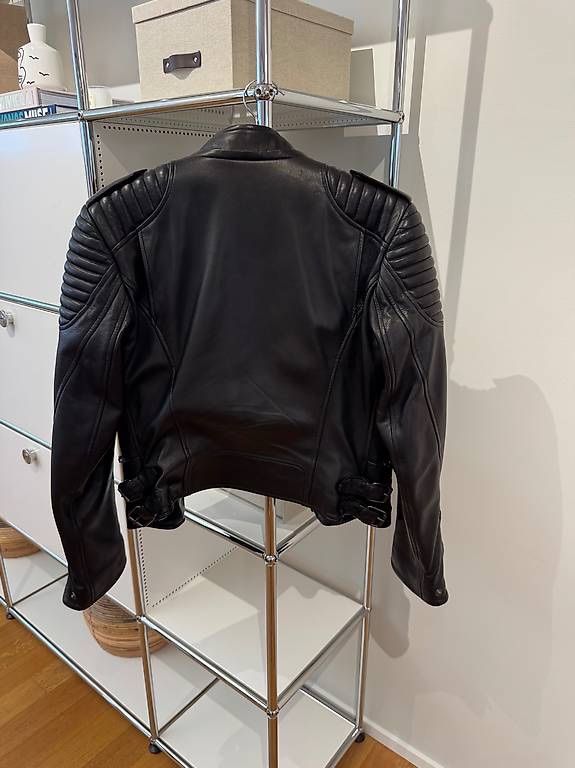 Tom Ford Giacche: TOM FORD LEDERJACKE BLACK – Nuovo (secondo la descrizione) da Schwyz venduto da bofb 3