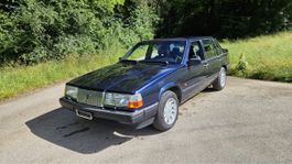 Volvo 960