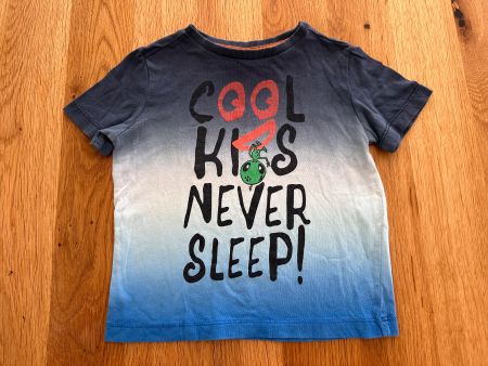 Cool Kids T-Shirt von S.OIiver, Grösse 92/98