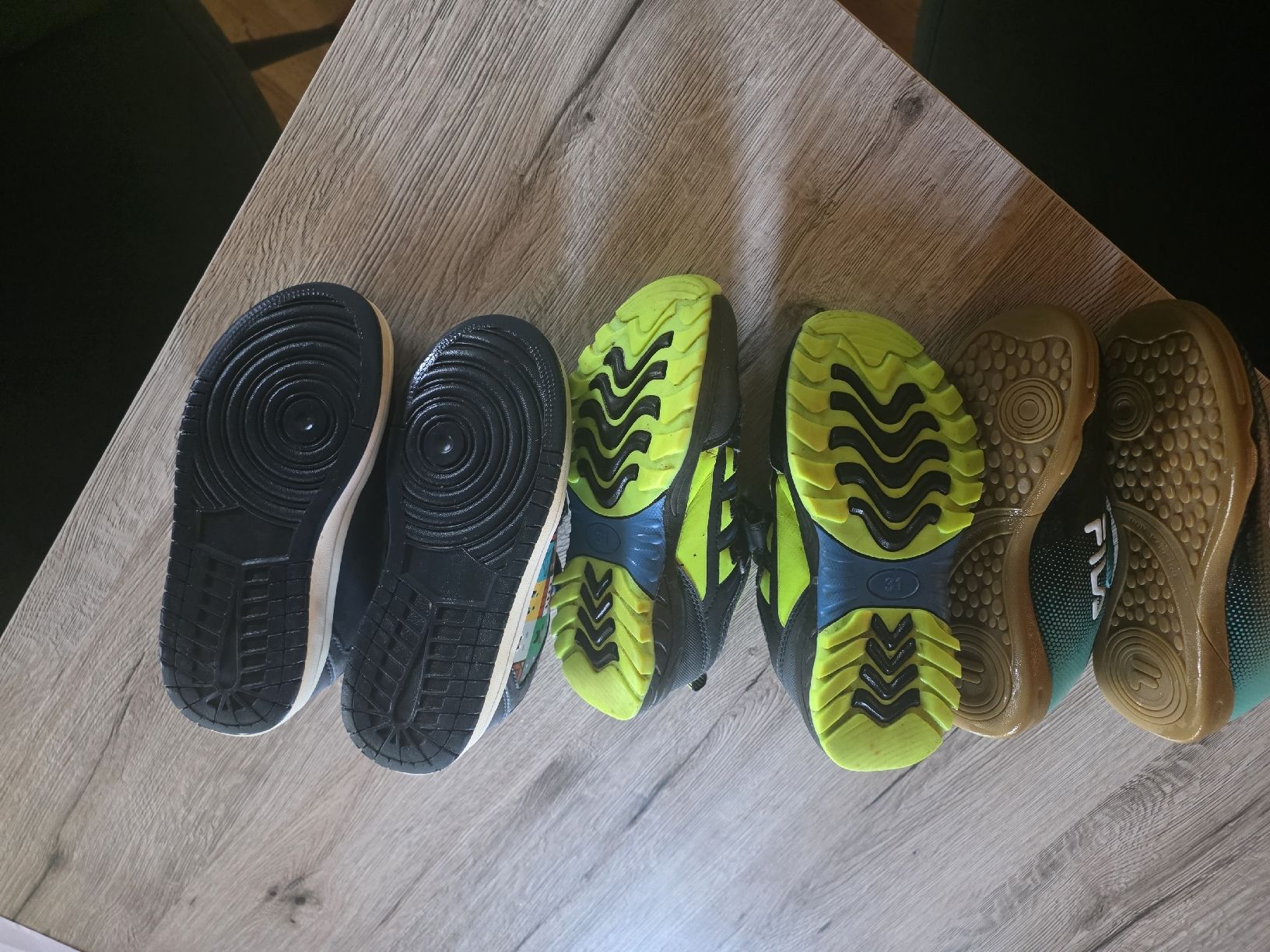 Scarpe per ragazzi: schuhe ge.30/31 – Usato da Bad Zurzach venduto da Feenkriegerin88 4