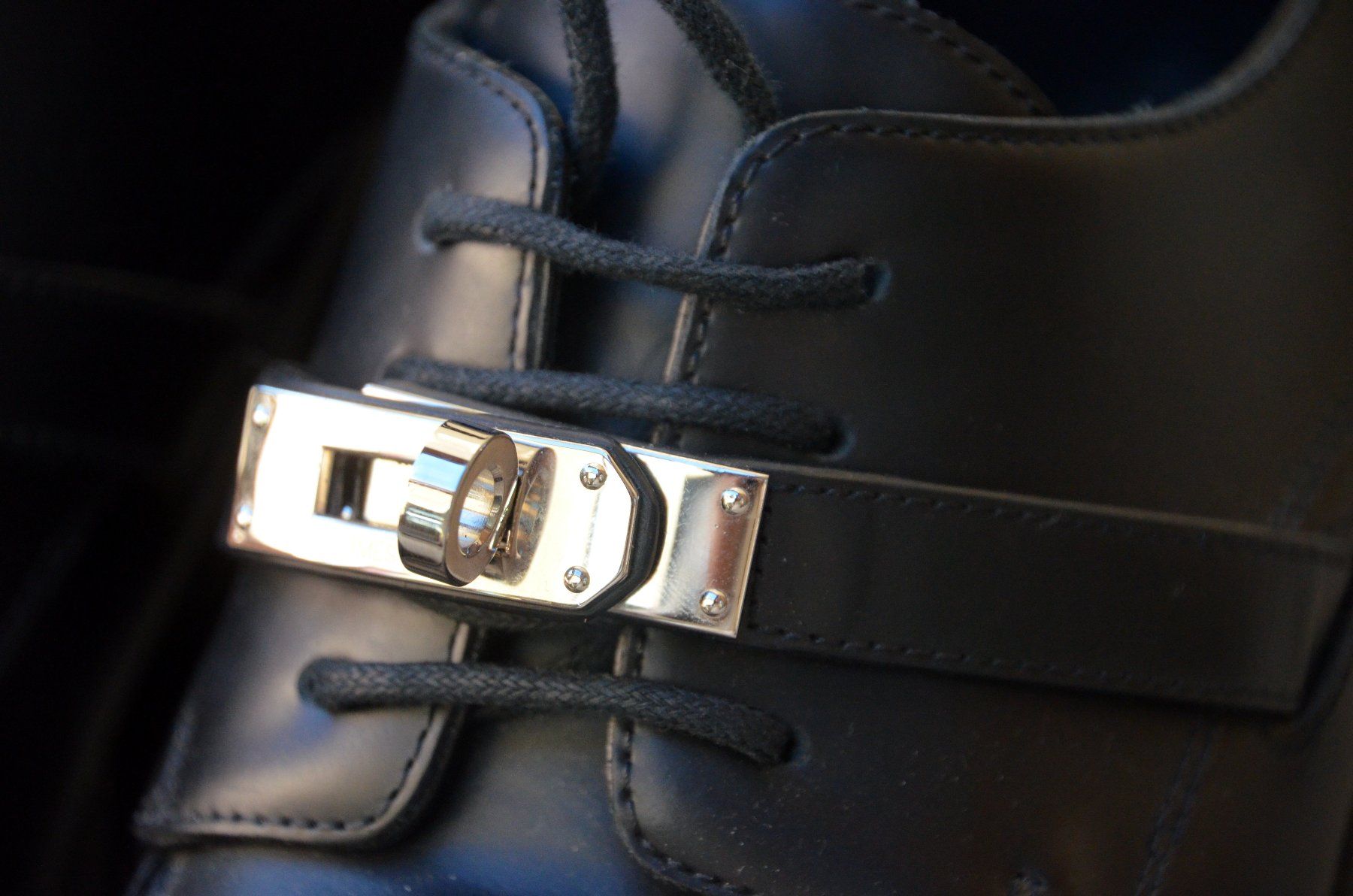 Hermès Scarpe da uomo: Hermès Mokassins / mocassins 38,5 – Usato da Collonges venduto da arashee 7