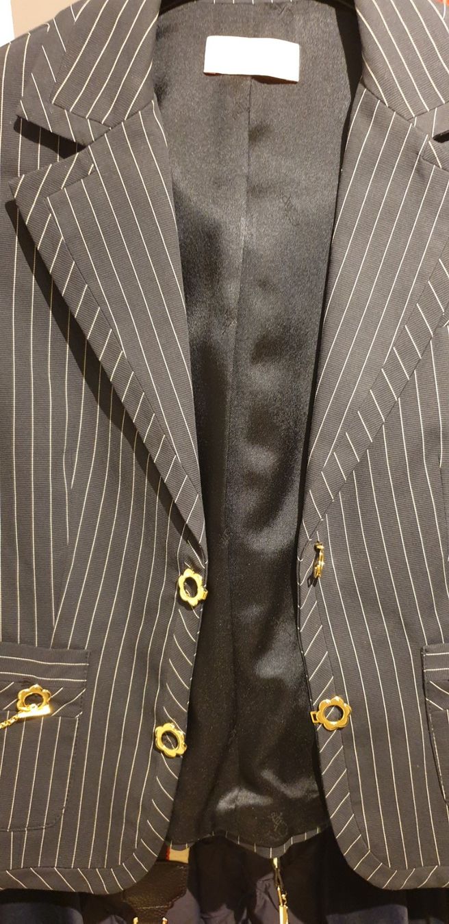 Giacche: Blazer neu Clips Gr. 38/40 – Nuovo e nell'imballaggio originale da Wettswil venduto da the_jr6l 1
