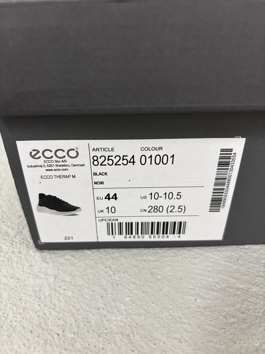 Ecco Scarpe da uomo: Ecco sneakers Size 44 – Usato da Bülach venduto da Lummax 2