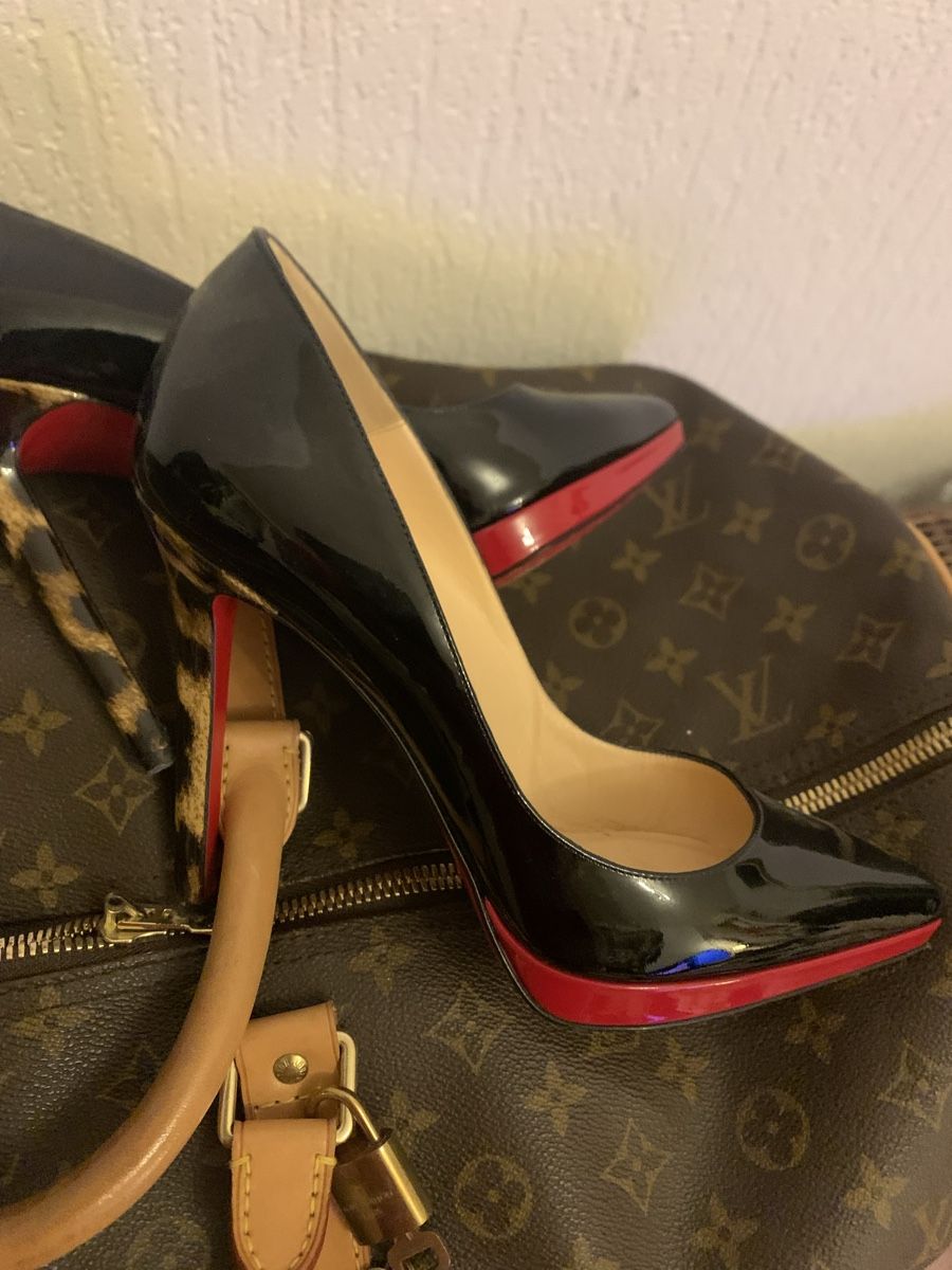 Christian Louboutin Scarpe da donna: Louboutin pointure 36 – Usato da Lausanne venduto da DyDy33 2