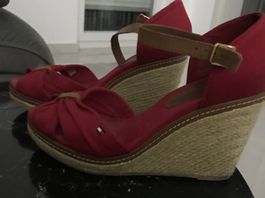 Tommy Hilfiger Sandalen