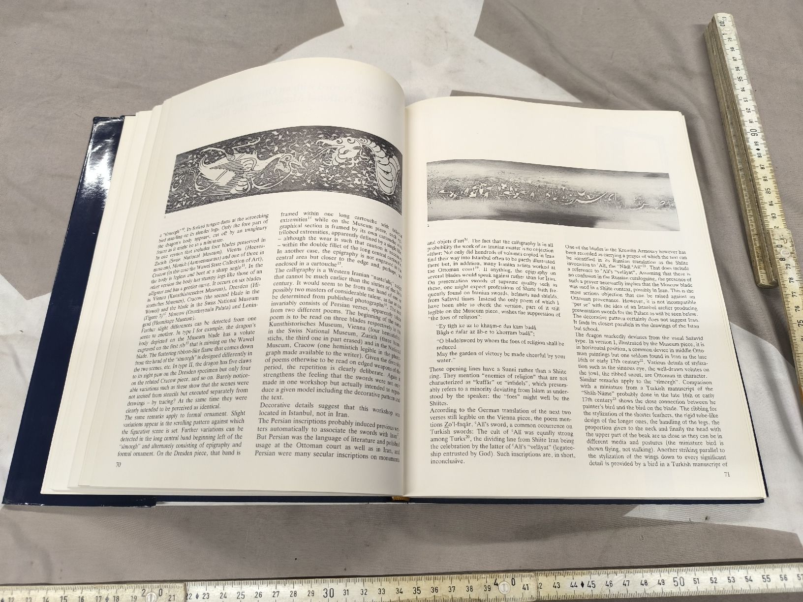 Libri: BUCH.Blankwaffen Armes – Usato da Cama venduto da anto_a 6