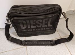 DIESEL Tasche/Aktentasche/Notebooktasche/Umhängetasche