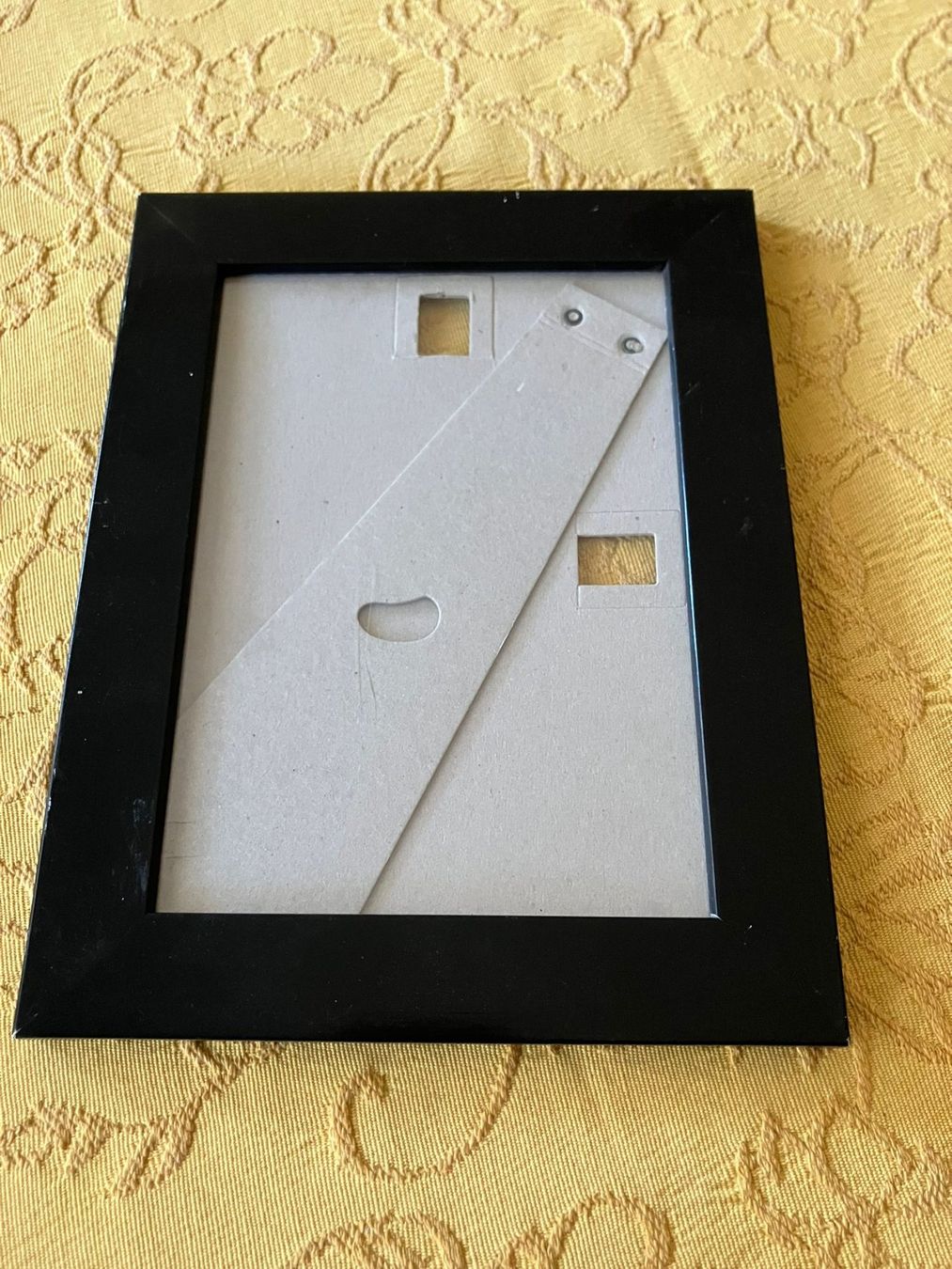 Ikea Cornici: Cornice Ikea Nyttja 17x21 cm – Usato da Melano venduto da H-Sara 2