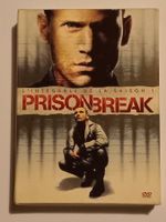 D7 DVD - PRISONBREAK - Saison 1 (franz.) (6 DVD's)