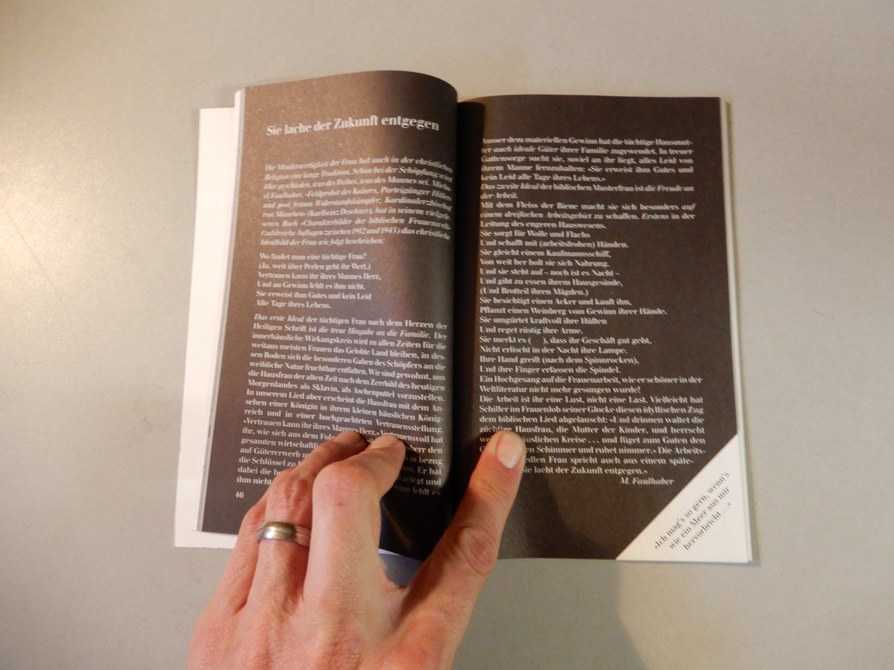 Libri: Schauspielhaus Zürich Programmheft Friedrich Hebbel- Judith – Usato da Erstfeld venduto da Mario_boe0 7