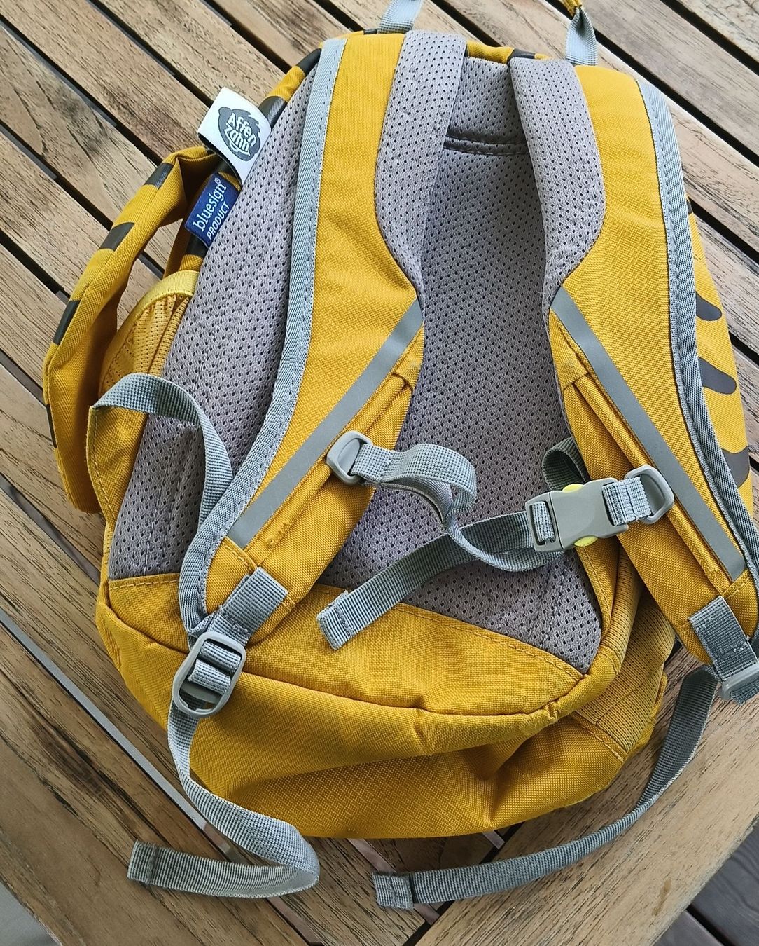 Affenzahn Kindertaschen: Affenzahn Kindergarten Rucksack – Gebraucht aus Belp von Pepe11 1
