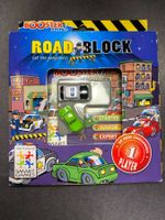 Road Block Booster Pack: Knobelspass für 1 Spieler!