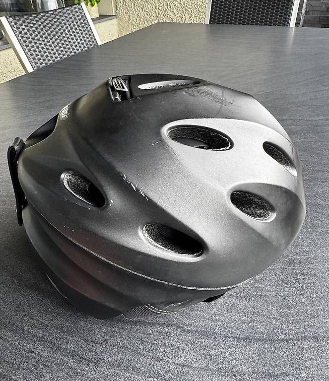 Caschi: Giro Fuse Skihelm Gr. L – Usato da Stäfa venduto da Maurinho 1
