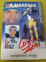 Cristian Zorzi - Olympiasieger