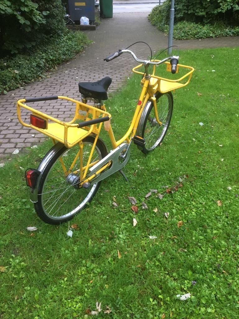 Biciclette: Kultvelo - Post Style – Usato da Zürich venduto da Sagres_999 3