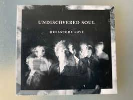 Undiscovered Soul - Dresscode Love