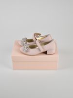 Monnalisa Ballerina Gr.30, ungetragen, rosa