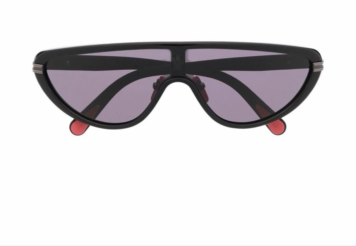 Moncler Occhiali & Lenti: Moncler sunglasses – Usato da Zürich venduto da dav_ylk6