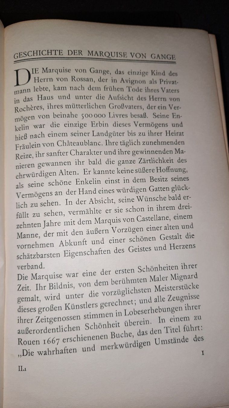 Libri: Geschichten aus dem alten Pitaval – Usato da zürich venduto da gabab 5
