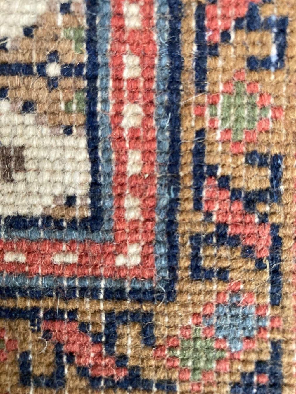 Tappeti: Orientteppich Grösse 338cm x 82cm – Usato da Niederhelfenschwil venduto da Chleeblatt1938 2
