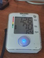 Blutdruckmessgert Mio Star Basic funktionstüchtig M-L Grösse