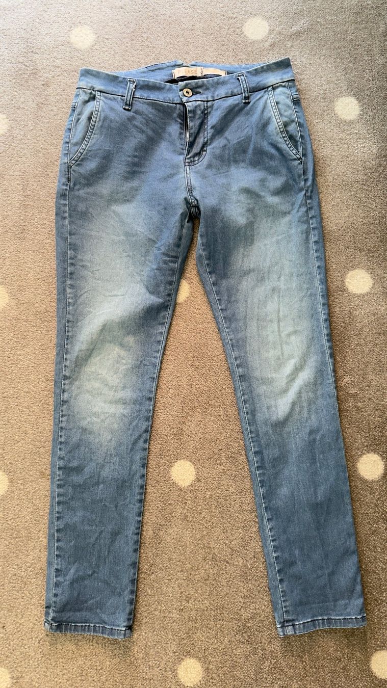 Please Jeans Jeans: Bequeme Please Jeans – Usato da Bern venduto da MarieBrocante 1
