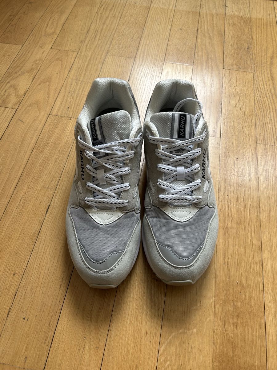 Karhu Scarpe da uomo: Karhu Legacy 96 Grau EU45 – Usato da Zürich venduto da ant_zh 2