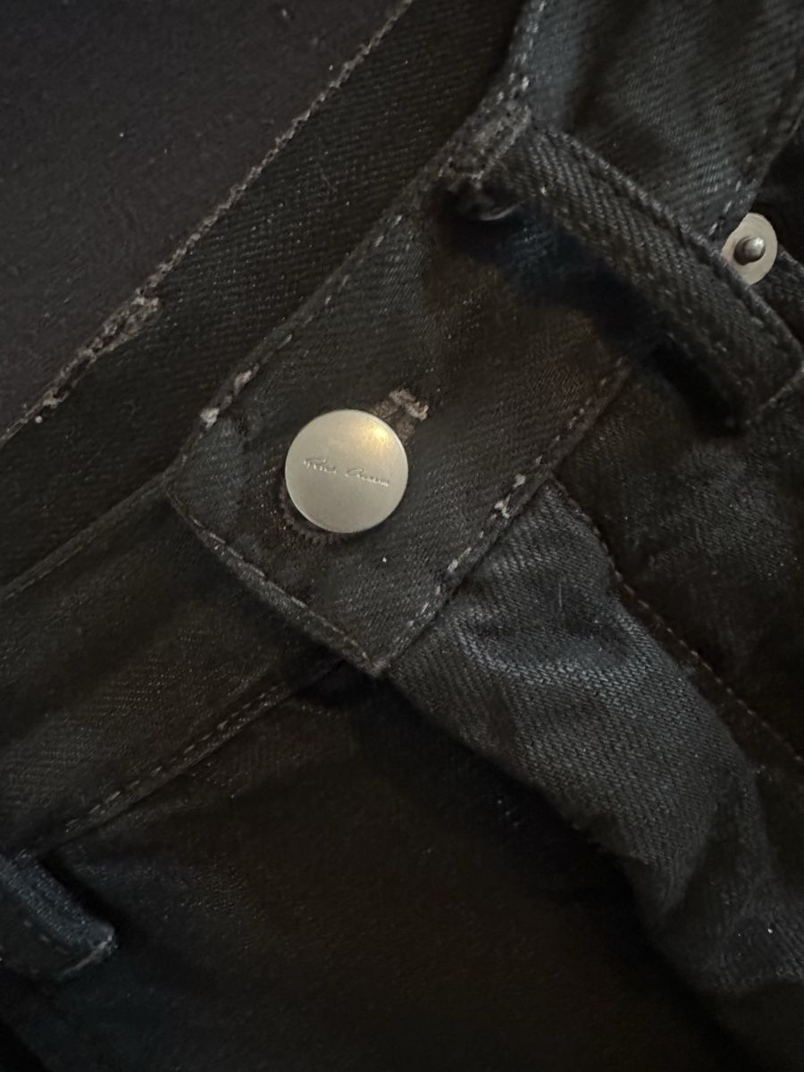 Rick Owens Röcke: Rick Owens EDFU Slivered Skirt – Neu (gemäss Beschreibung) aus Zürich von dom_tq6x 5