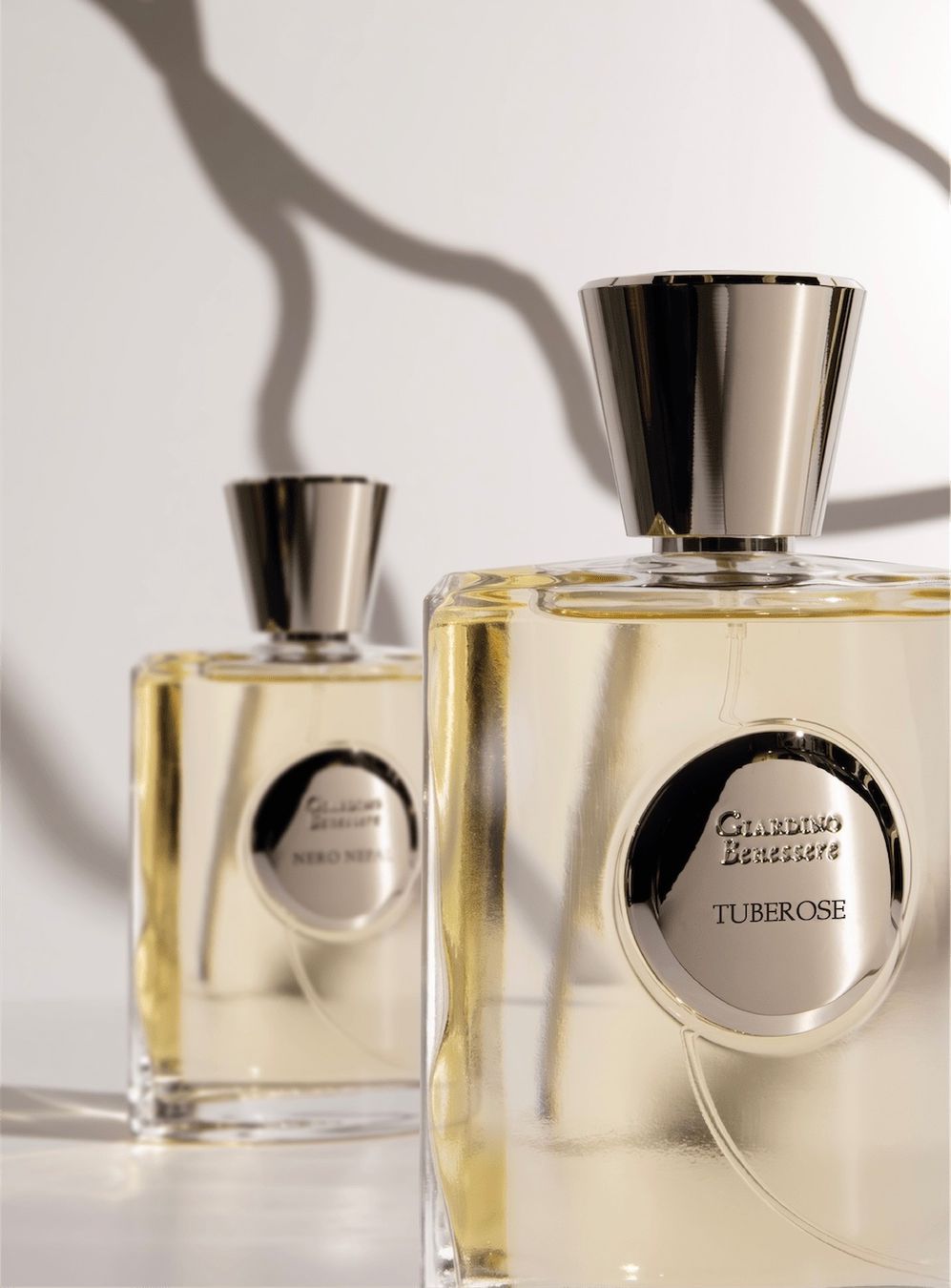 Tiziana Terenzi Parfum & Eau de Toilette: 🇮🇹 Tuberose by Giardino Benessere 20 ml sample – Neu (gemäss Beschreibung) aus Chêne-Bougeries von Seetooyoo 3