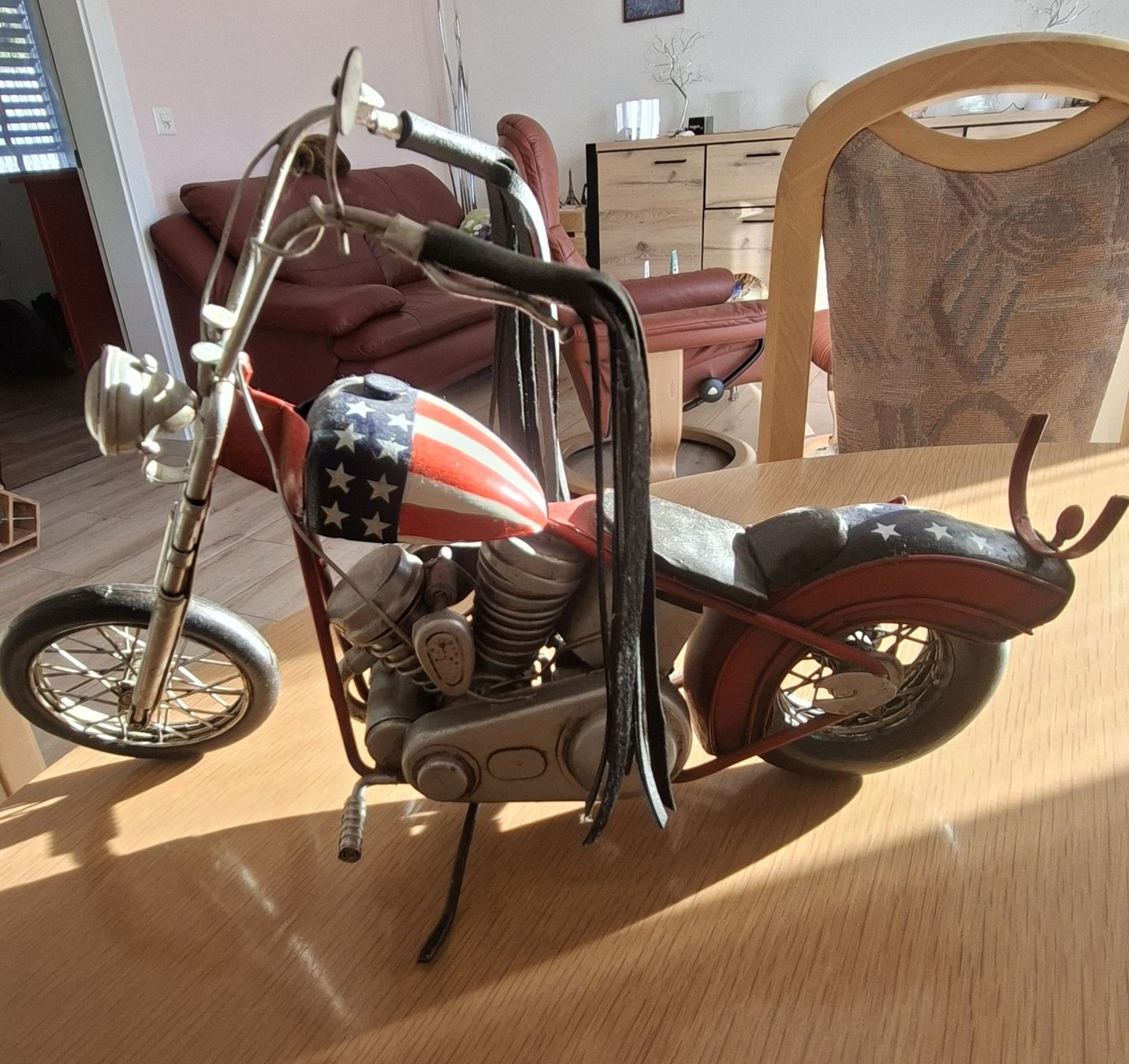 Harley-Davidson Tutte le decorazioni: Harley Davidson  – Nuovo (secondo la descrizione) da Galmiz venduto da Schlumpfi5 1