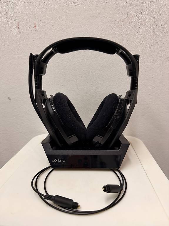 Casques audio: Astro a50 Headset – D'occasion à Bäretswil par nhr_5kvq 1