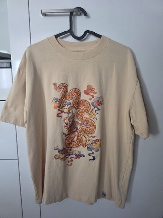 Trap City T-Shirt M