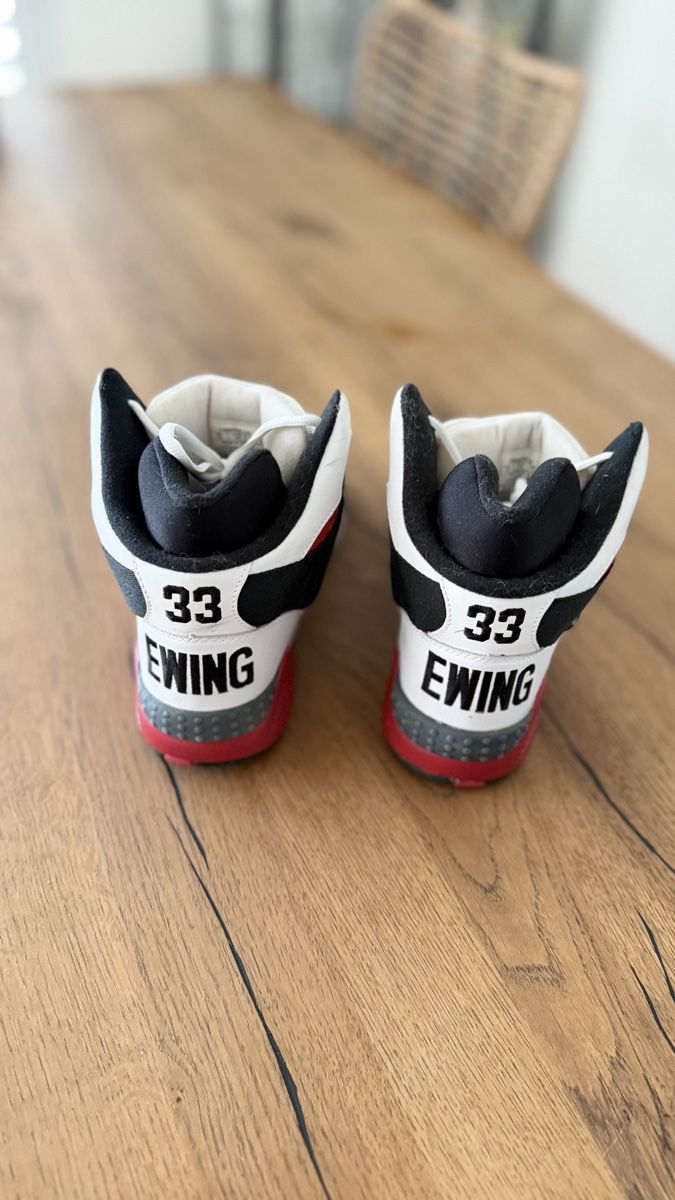 Scarpe da uomo:  Ewing Athletics Focus OG – Usato da Paudex venduto da Its_sorayadasilva 2