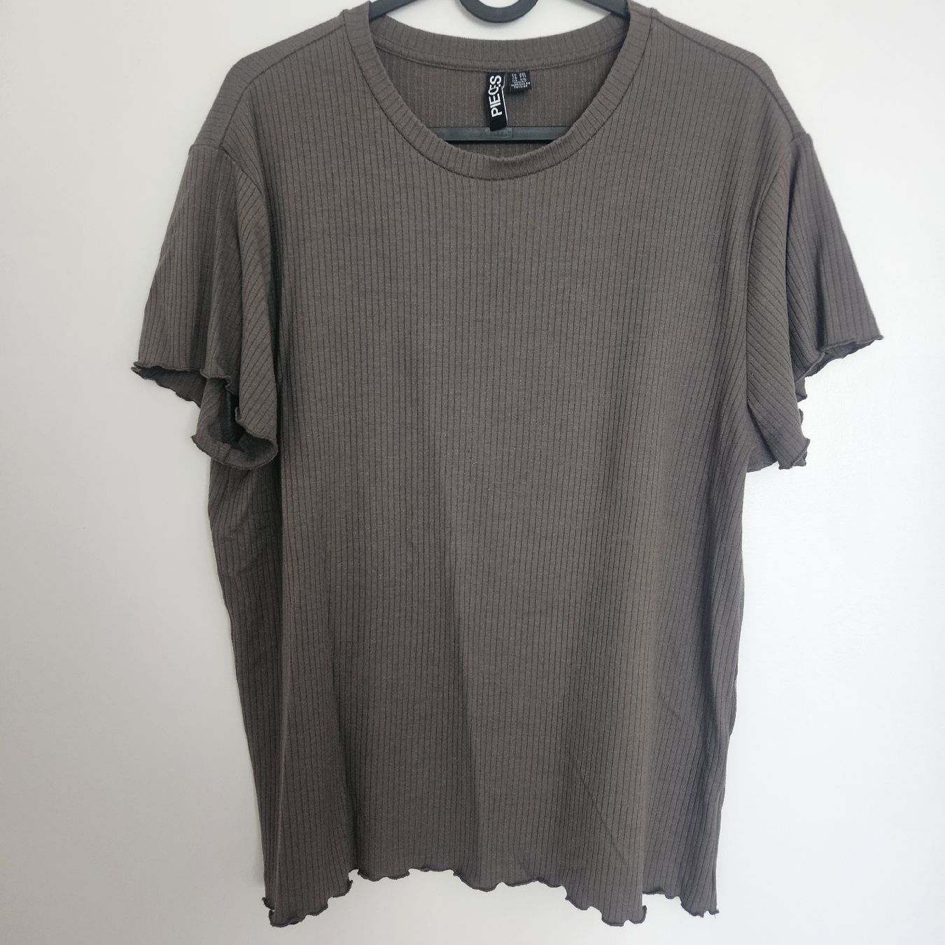 Pieces T-shirt: Set: 4x T-Shirt Pieces Nicca – Usato da Bern venduto da naaa000xci 3