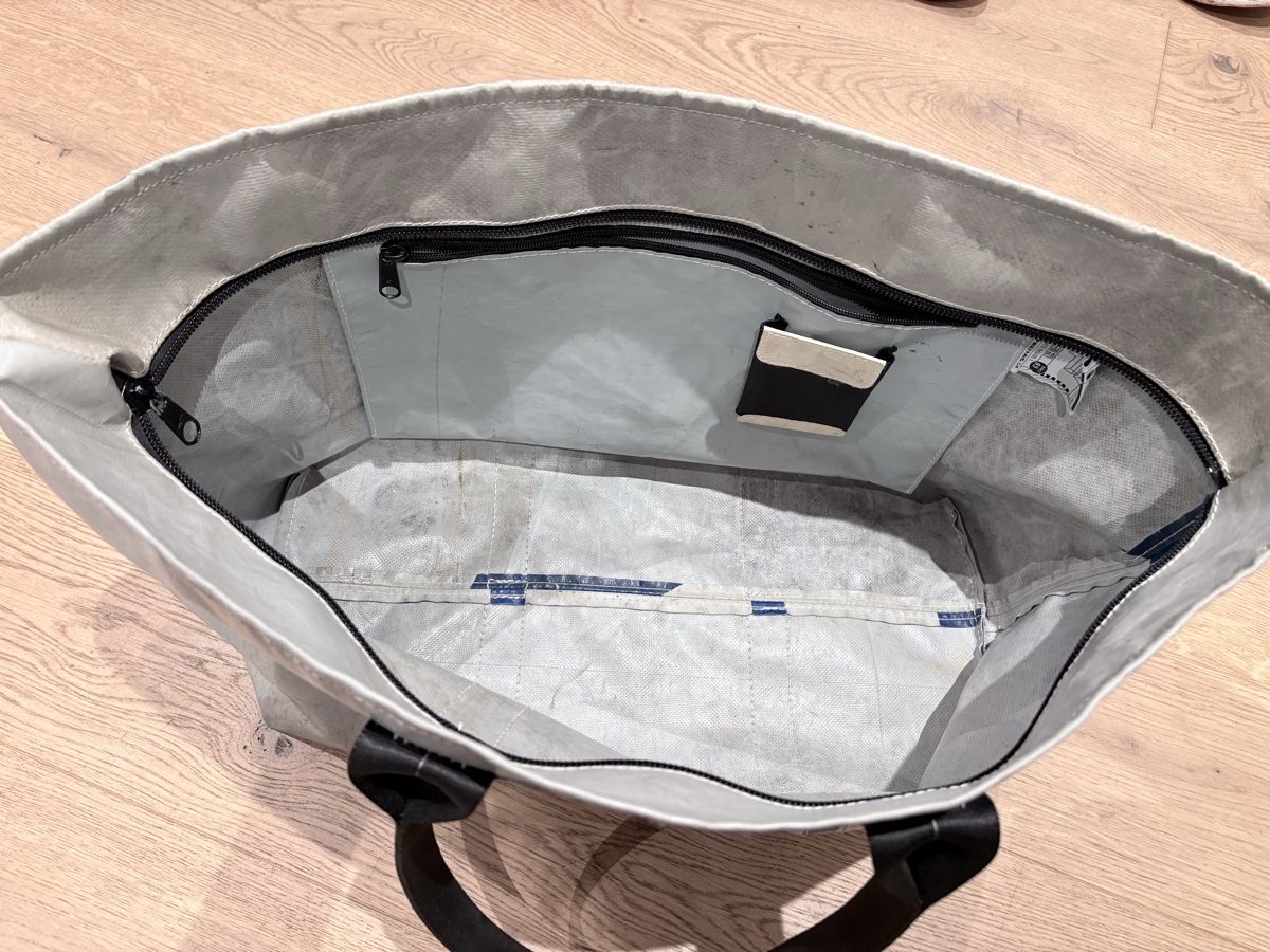 Freitag Sacs: Freitagtasche – D'occasion à Triboltingen par Shiora 2