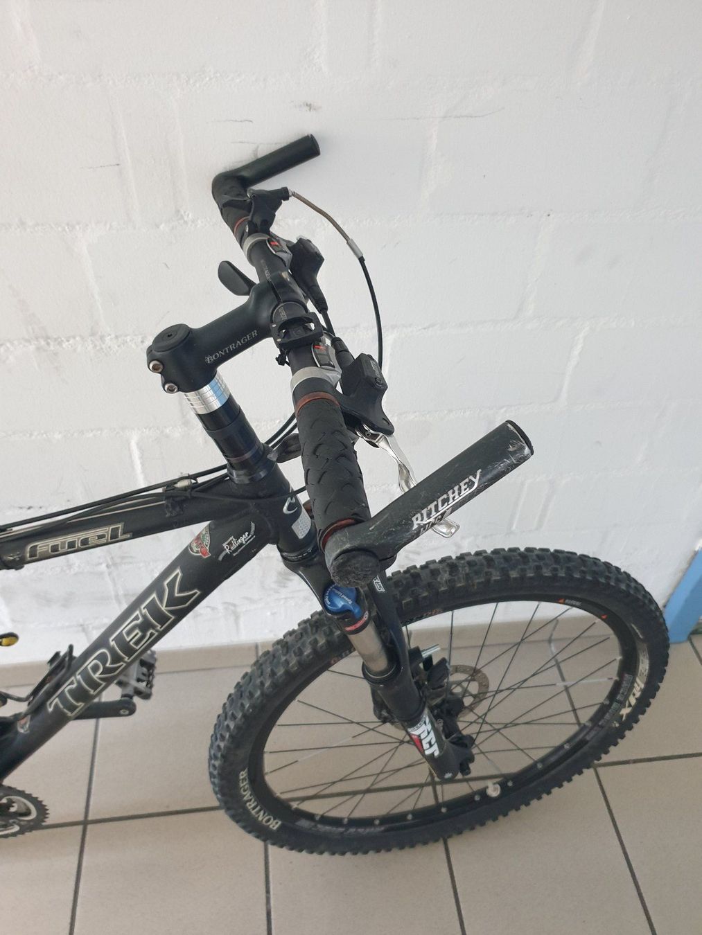 Trek Biciclette: Bike Marke TREK – Usato da Uznach venduto da Malu5611 3