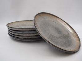 BJÖRN Teller-Set Genesis 6 Teilig (26071846)