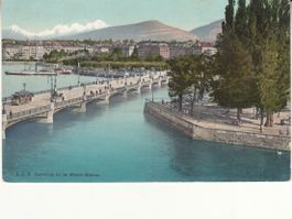 Genève 1908