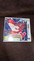 Pokémon Y