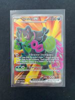 Pokémon Okidogi ex 082/064 Shrouded Fable Hyper Rare NM