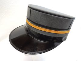 Militärmütze Schweizer Armee Major Gr. 56