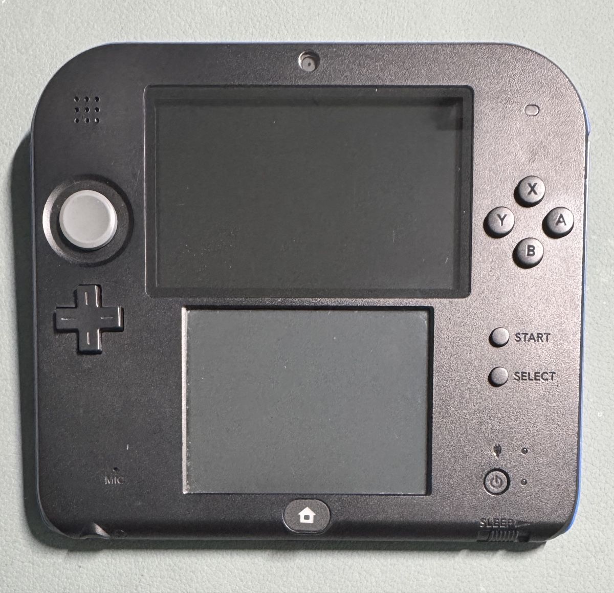 Nintendo Console: Nintendo 2DS - Mario Kart Edition – Usato da Horgen venduto da ric_tz6s