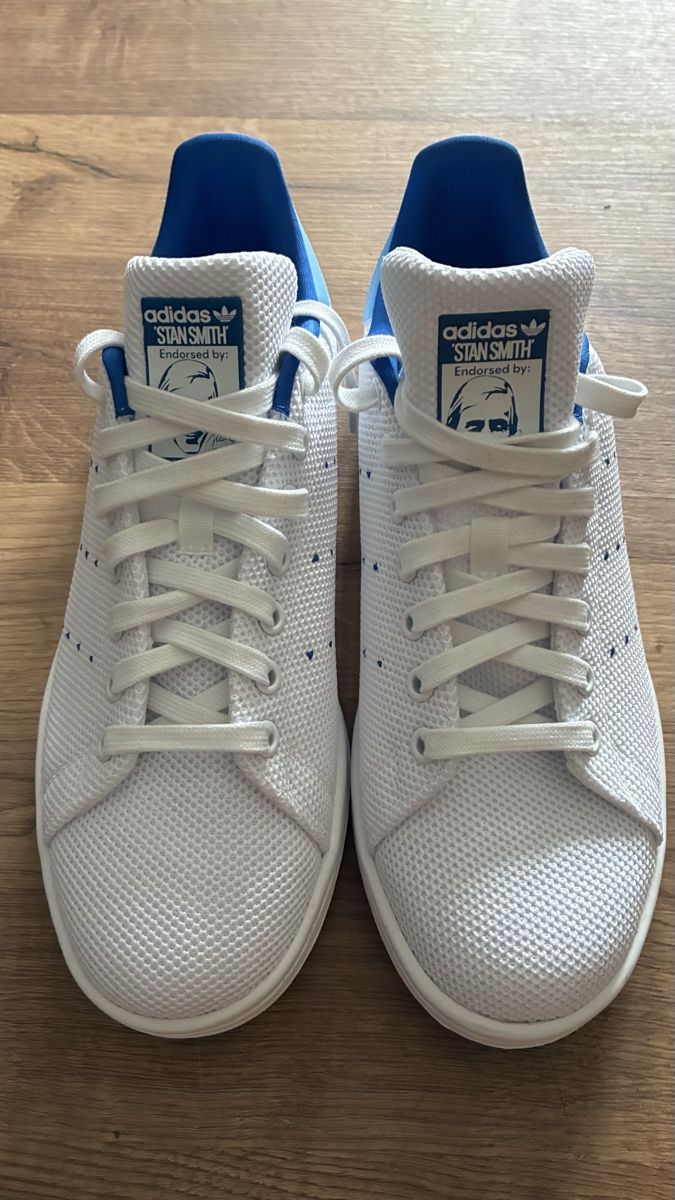 Adidas Scarpe da uomo: Adidas Stan Smith Sneaker – Nuovo (secondo la descrizione) da Staad SG venduto da Micho76 3