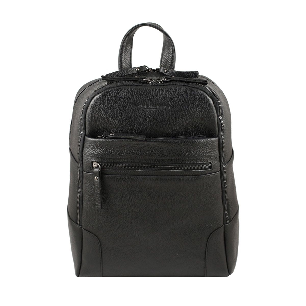 Zaini: Fabio-Lederrucksack – Nuovo e nell'imballaggio originale da Wittenbach venduto da bes_k8vr
